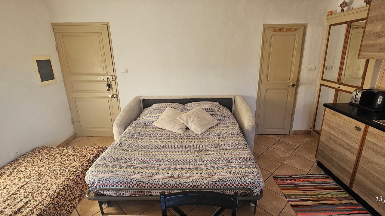 Photo of Bedroom in Castellar
