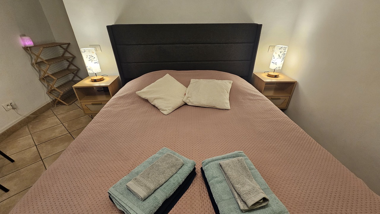 Photo of Bedroom in Castellar