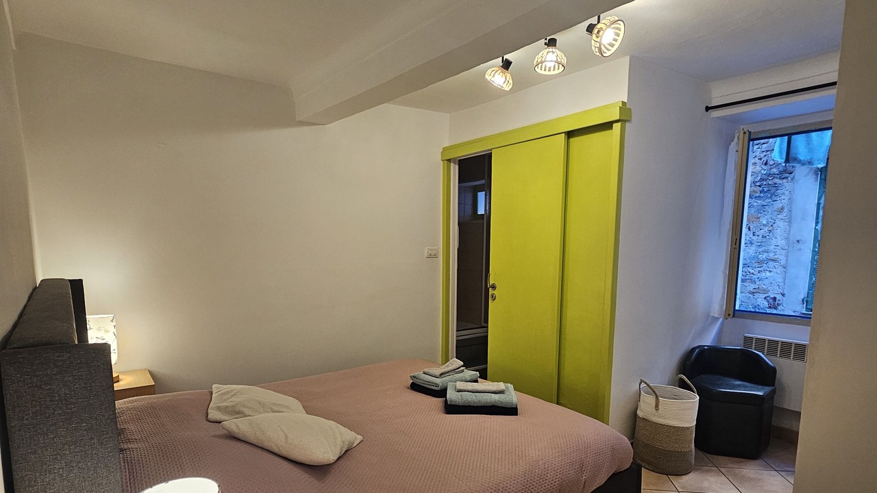 Photo of Bedroom in Castellar