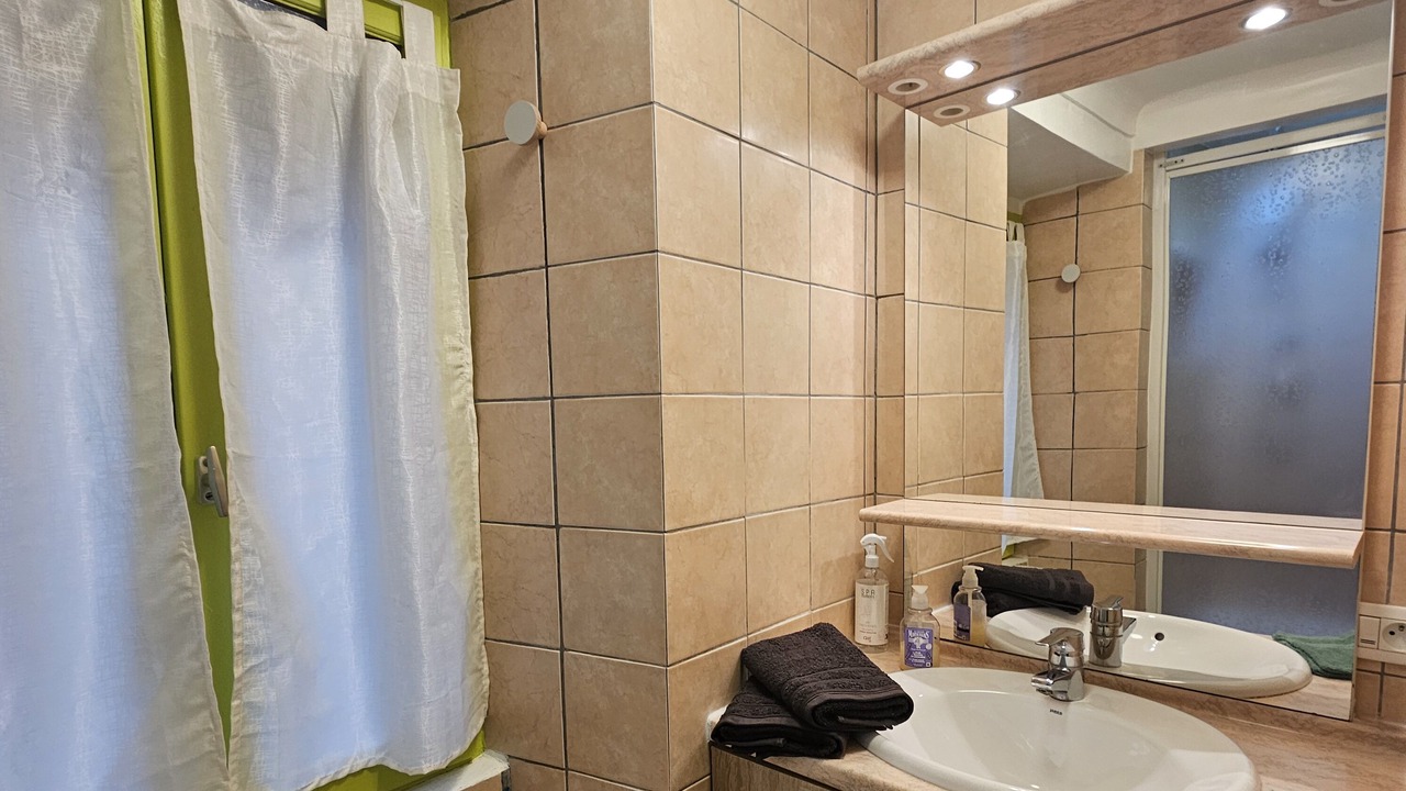 Photo of Bathroom in Castellar