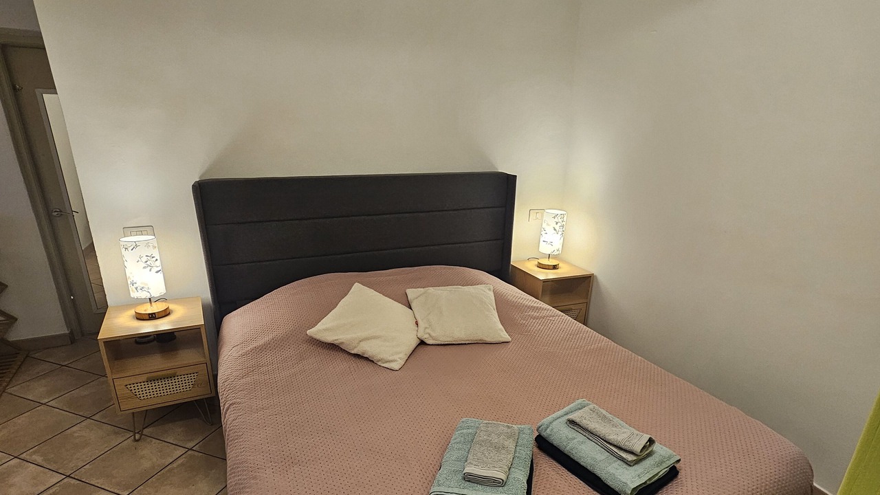 Photo of Bedroom in Castellar