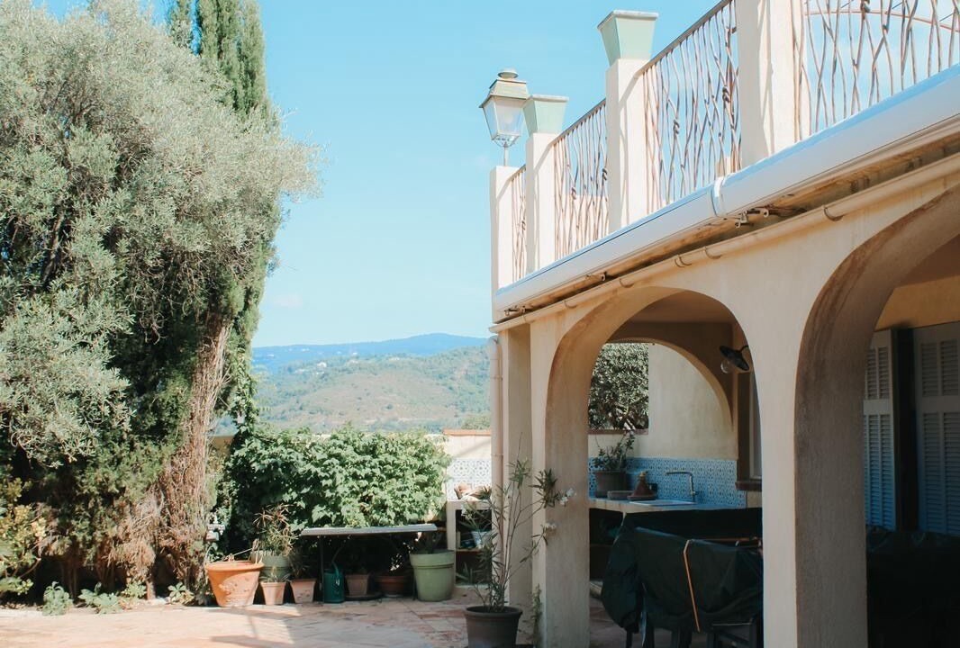 Photo of Outdoor in Auribeau-sur-Siagne
