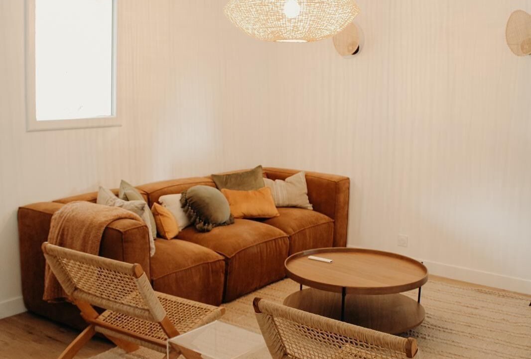 Photo of Livingroom in Auribeau-sur-Siagne
