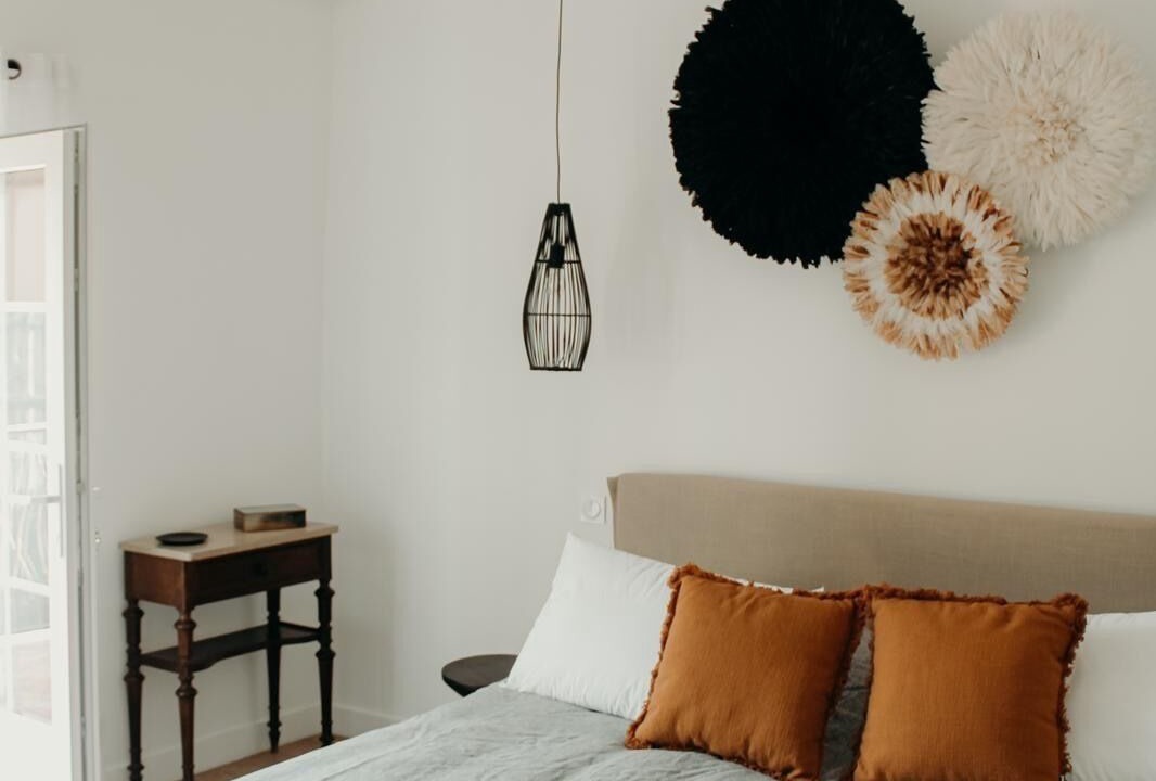 Photo of Bedroom in Auribeau-sur-Siagne