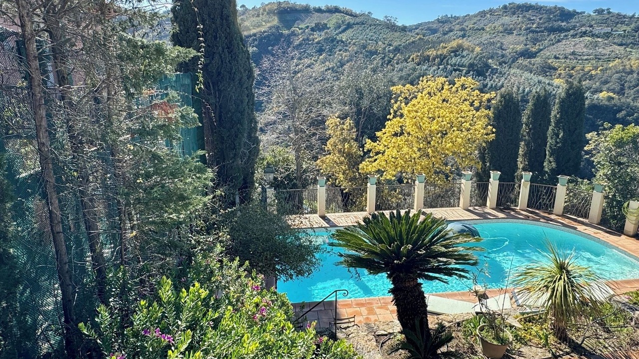 Photo of Outdoor in Auribeau-sur-Siagne