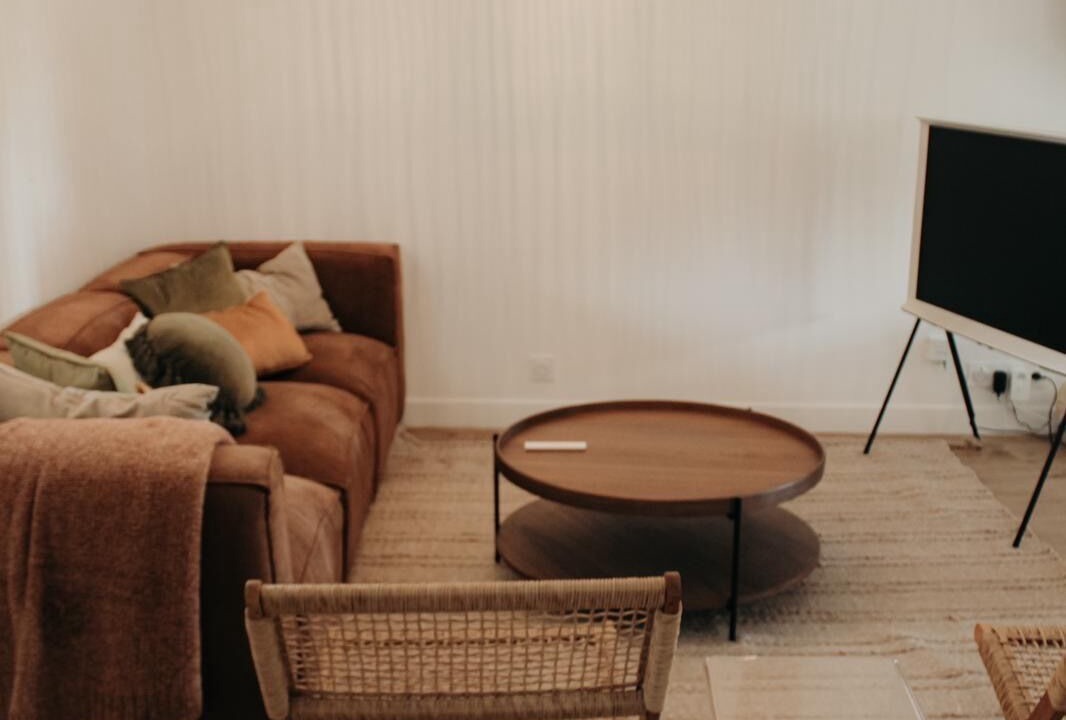 Photo of Livingroom in Auribeau-sur-Siagne