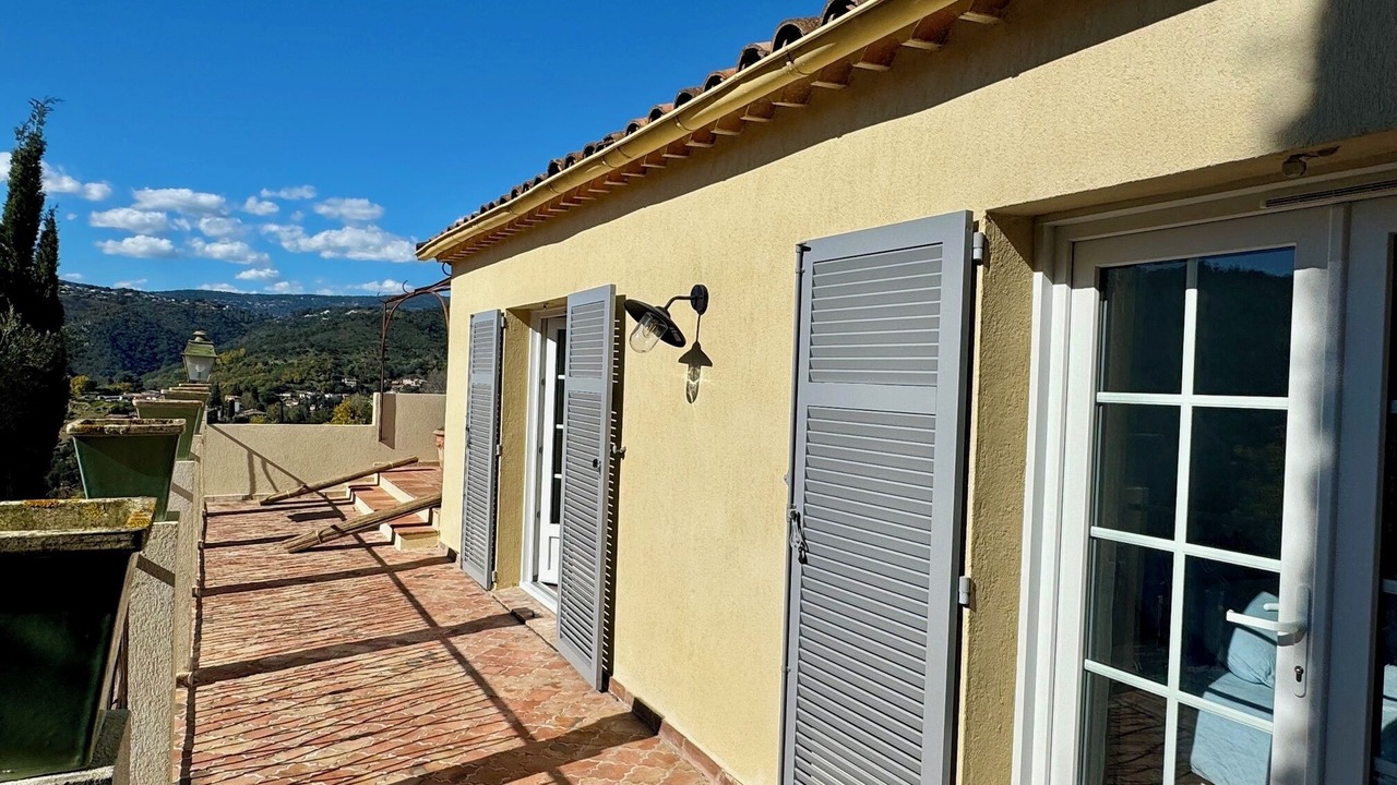 Photo of Outdoor in Auribeau-sur-Siagne