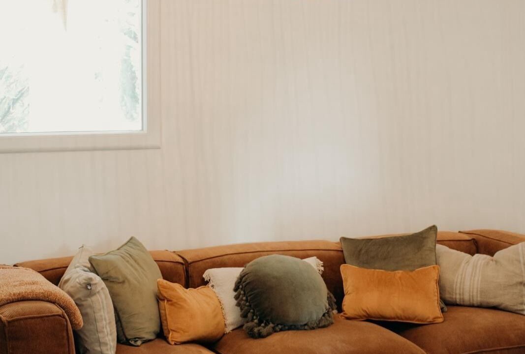 Photo of Livingroom in Auribeau-sur-Siagne