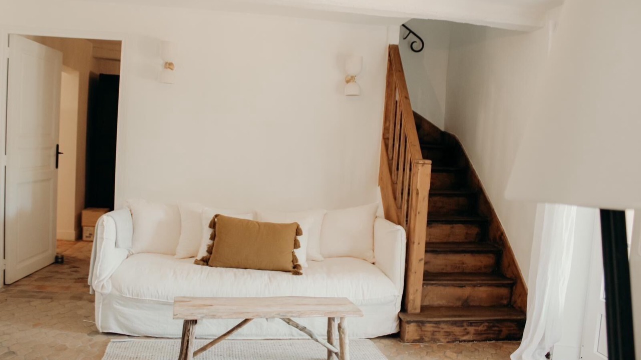 Photo of Livingroom in Auribeau-sur-Siagne