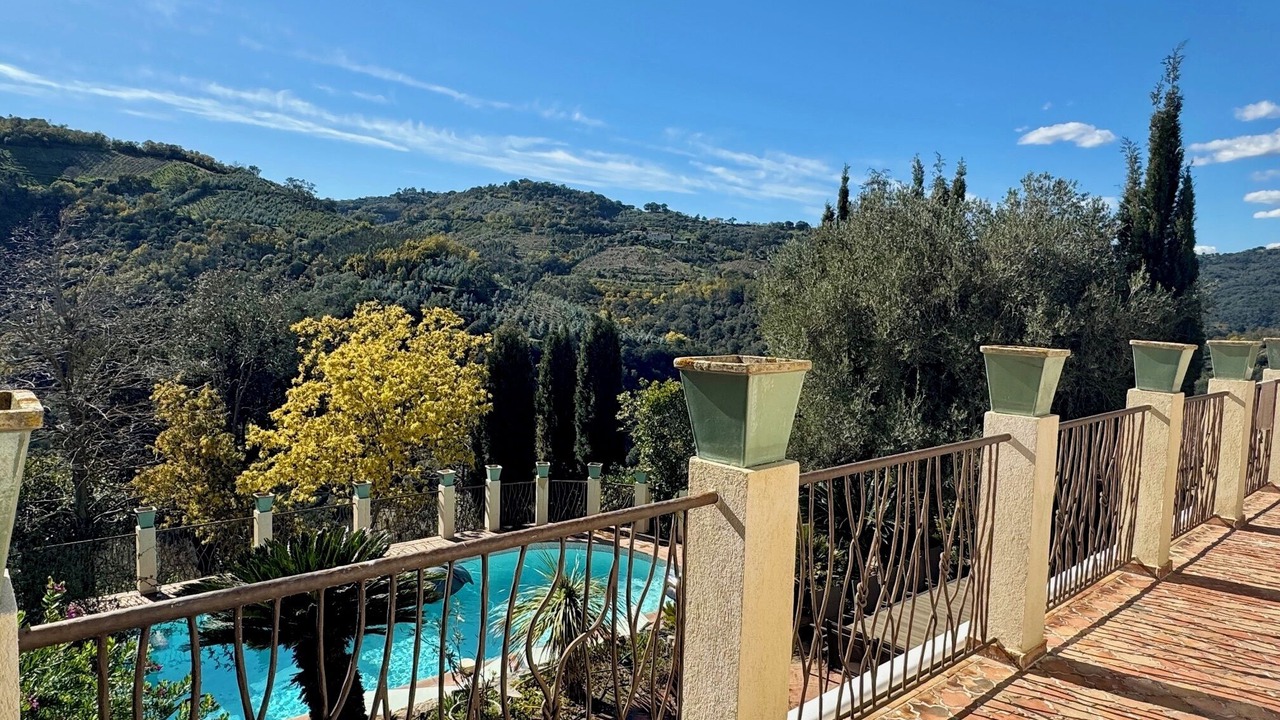 Photo of Outdoor in Auribeau-sur-Siagne