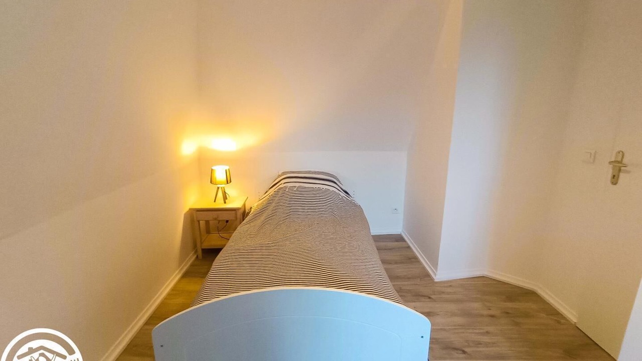 Photo of Bedroom in Betaille