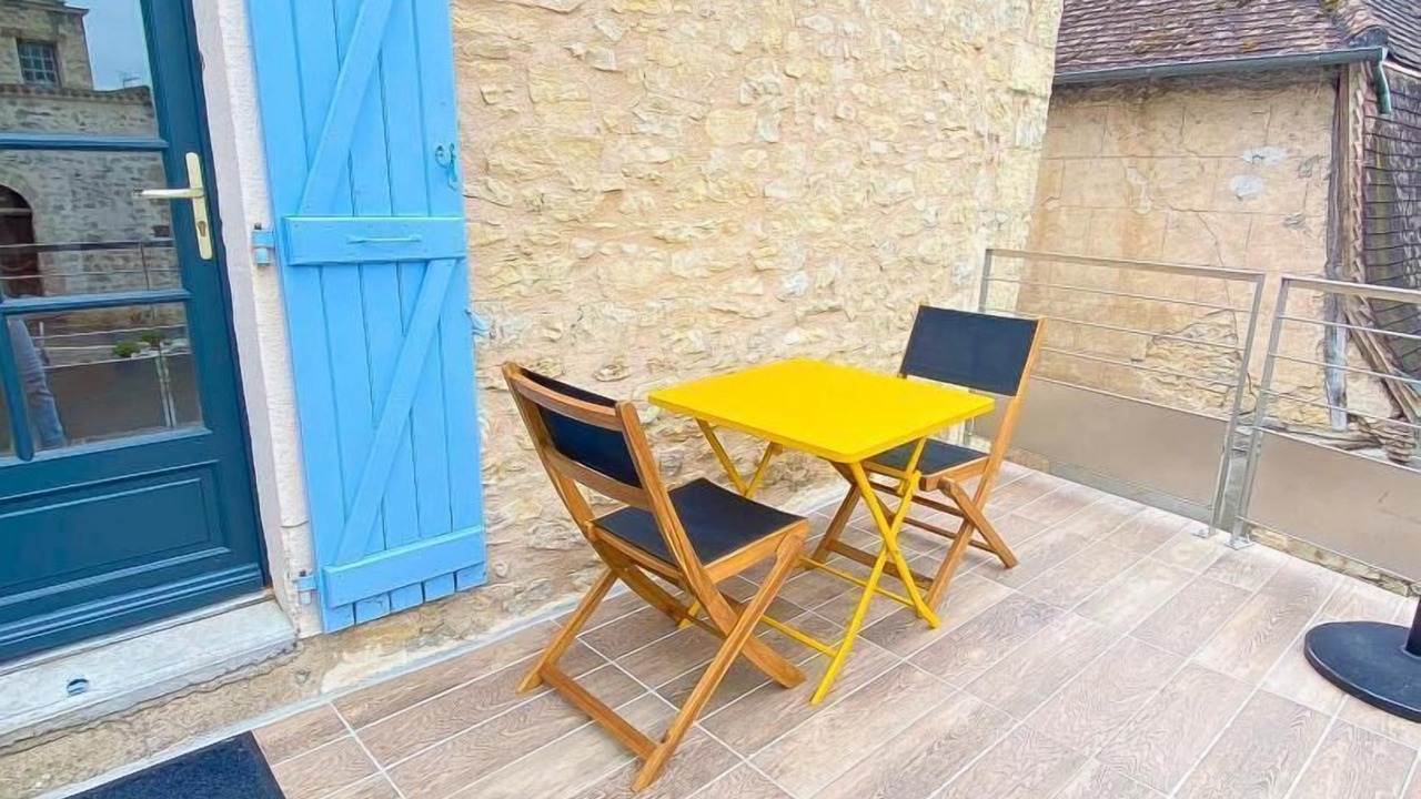 Photo of Outdoor in Betaille