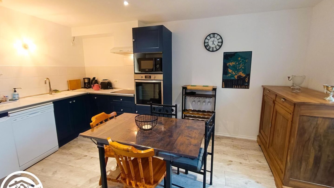 Photo of Kitchen in Betaille