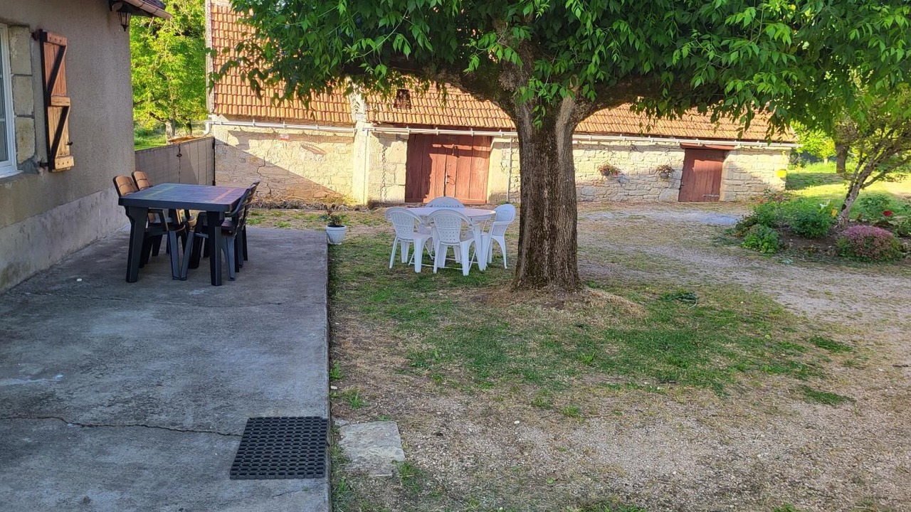 Photo of Outdoor in Betaille