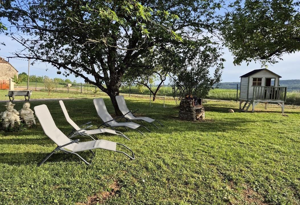 Photo of Outdoor in Betaille