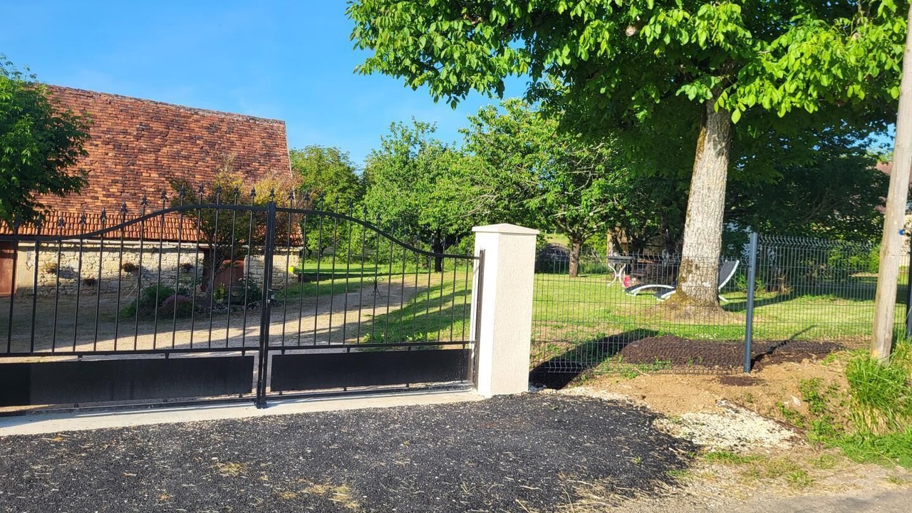 Photo of Outdoor in Betaille