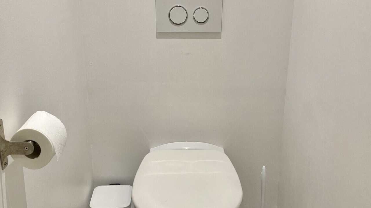 Photo of Bathroom in Menton