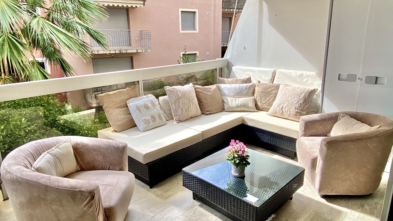 Photo of Outdoor in Menton