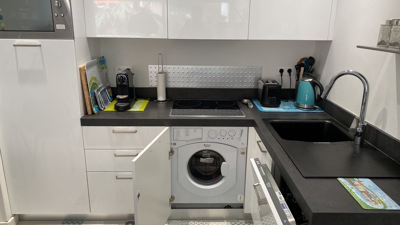 Photo of Kitchen in Menton