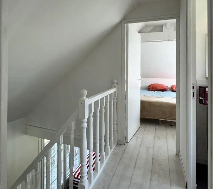 Photo of Bedroom in Brive-la-Gaillarde