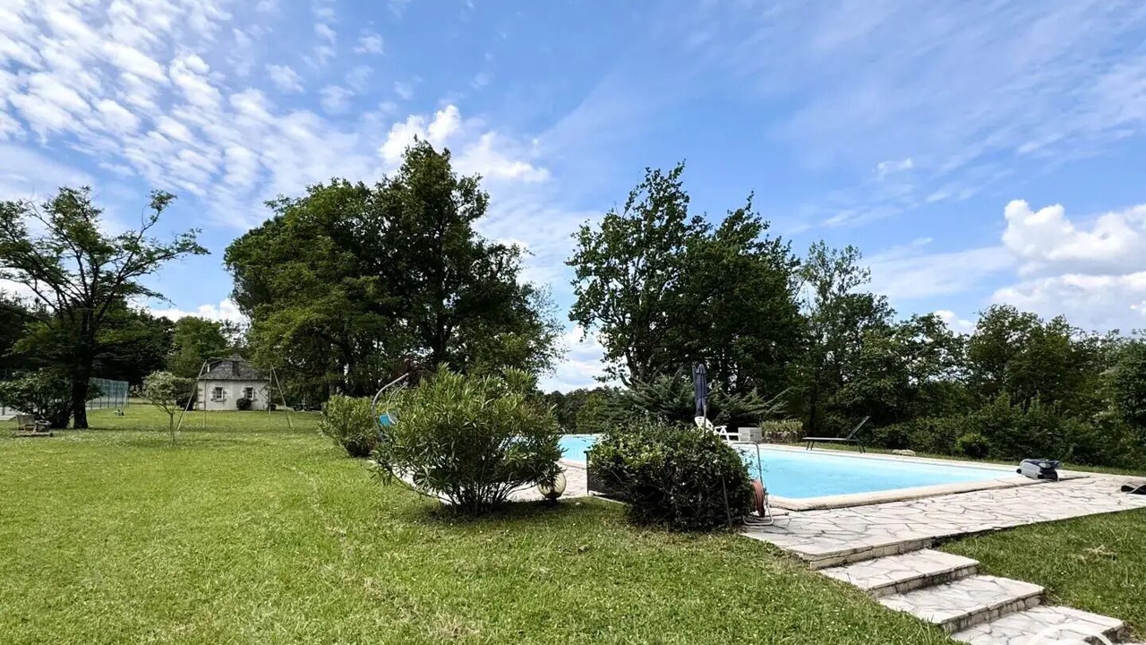 Photo of Outdoor in Brive-la-Gaillarde