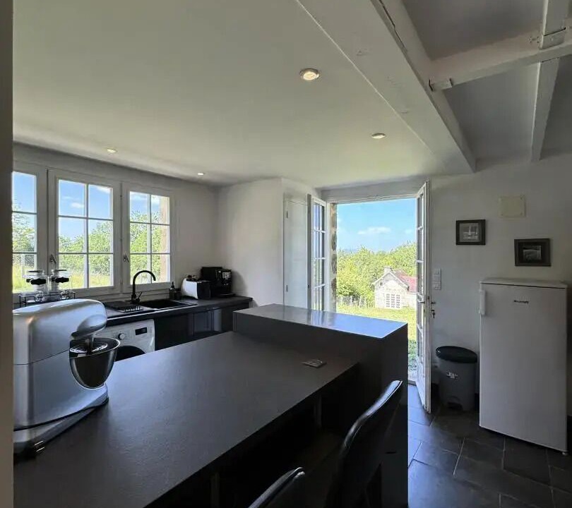 Photo of Kitchen in Brive-la-Gaillarde