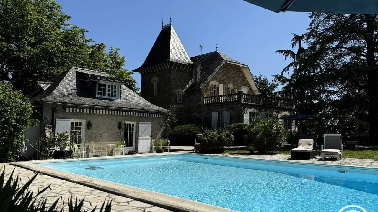 Photo of Outdoor in Brive-la-Gaillarde