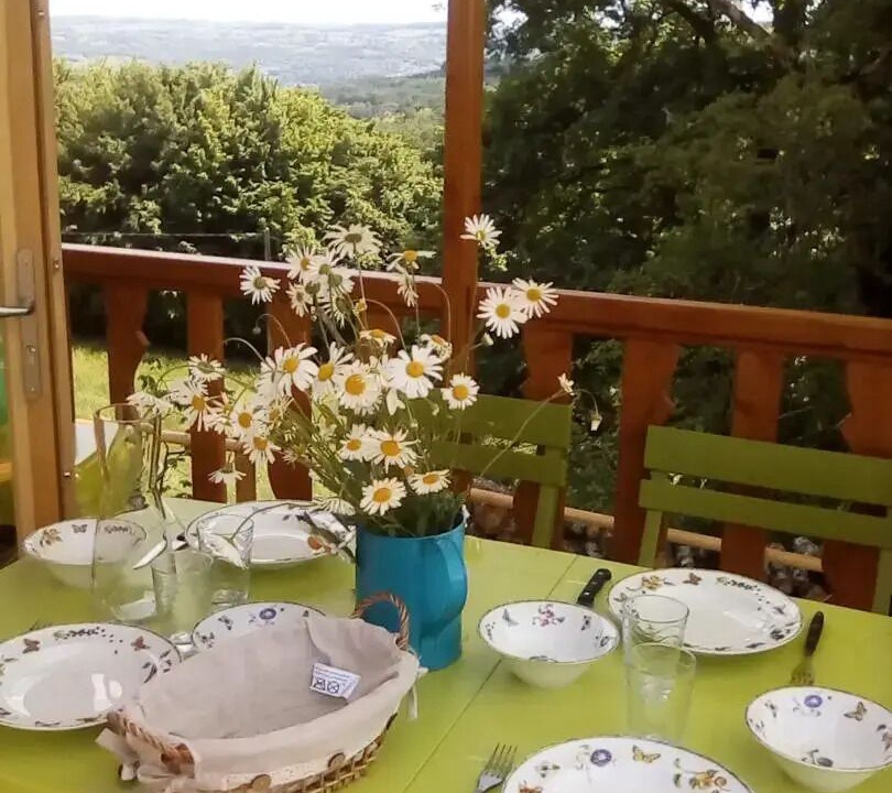 Photo of Outdoor in Cublac