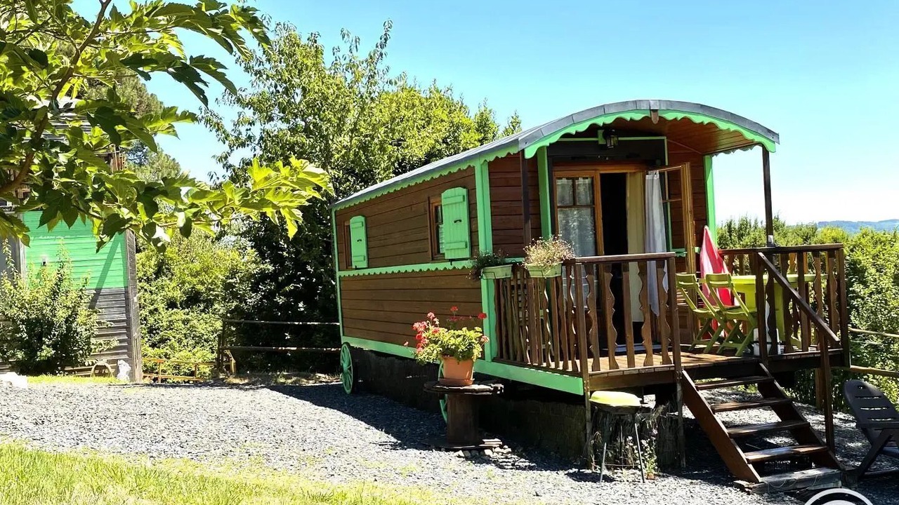 Photo of Outdoor in Cublac
