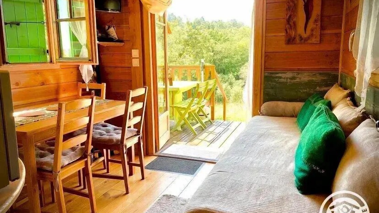 Photo of Livingroom in Cublac