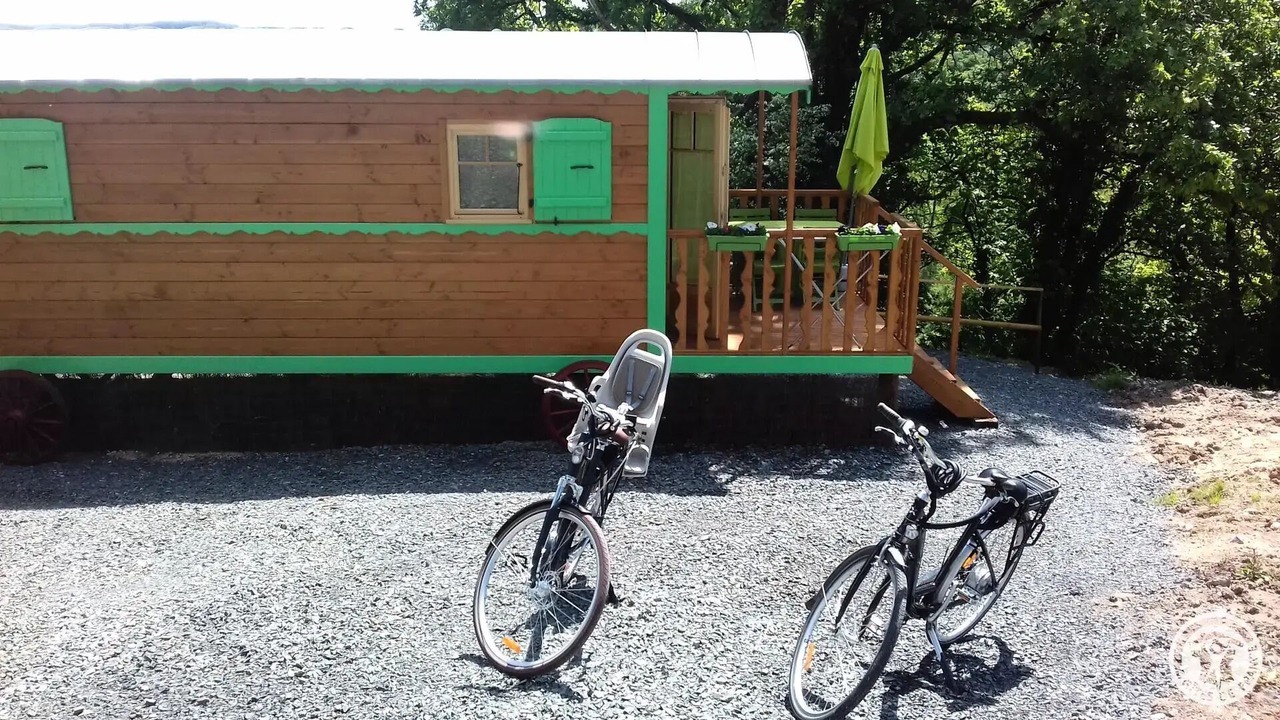 Photo of Outdoor in Cublac