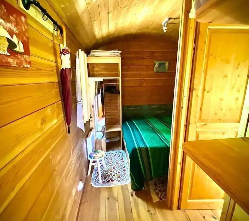 Photo of Bedroom in Cublac