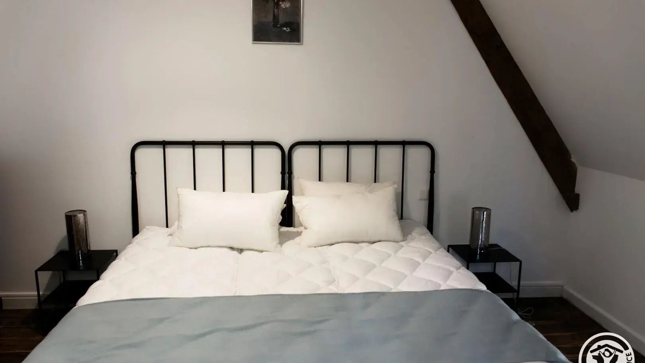 Photo of Bedroom in Queyssac-les-Vignes