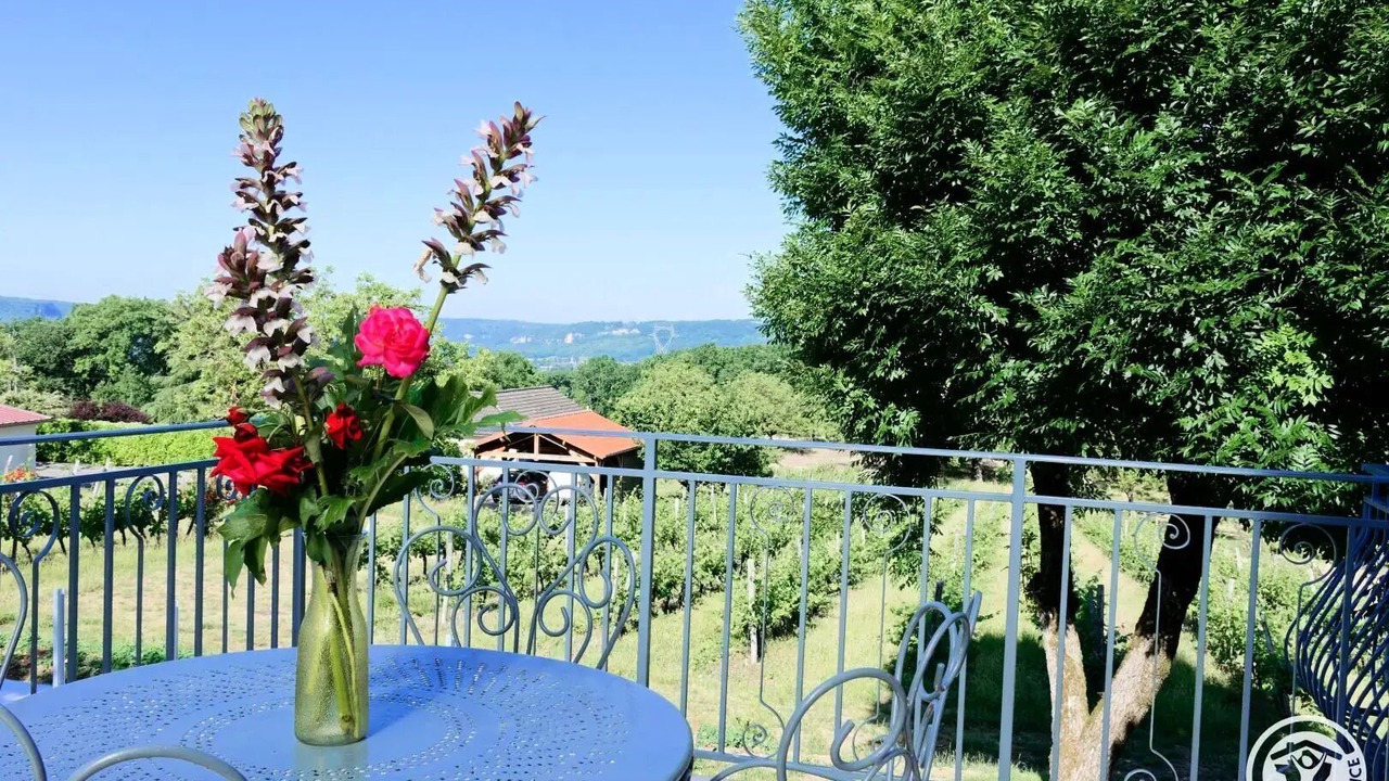 Photo of Outdoor in Queyssac-les-Vignes