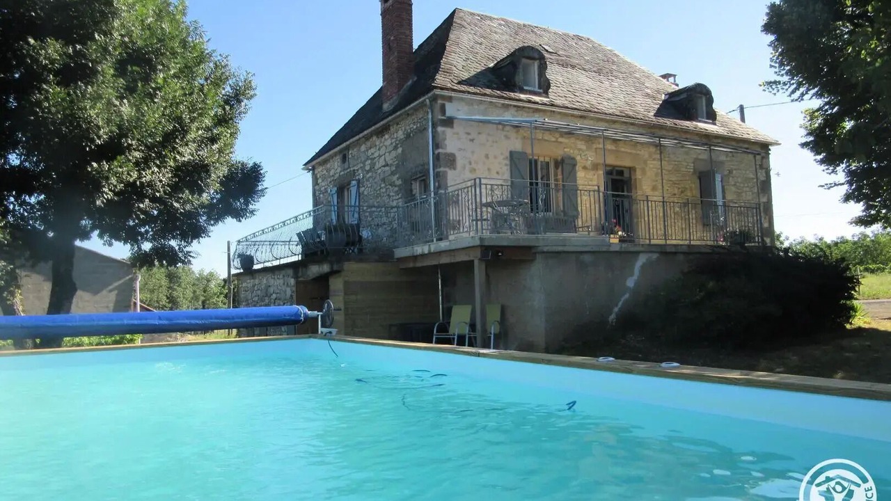 Photo of Outdoor in Queyssac-les-Vignes