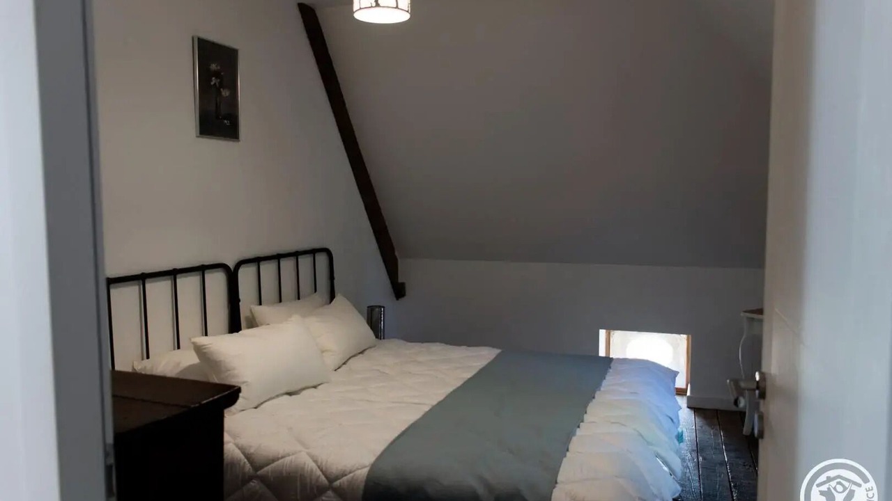 Photo of Bedroom in Queyssac-les-Vignes