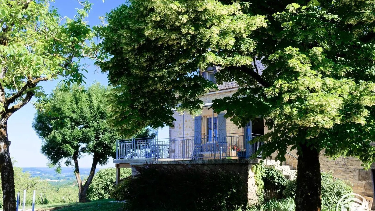 Photo of Outdoor in Queyssac-les-Vignes