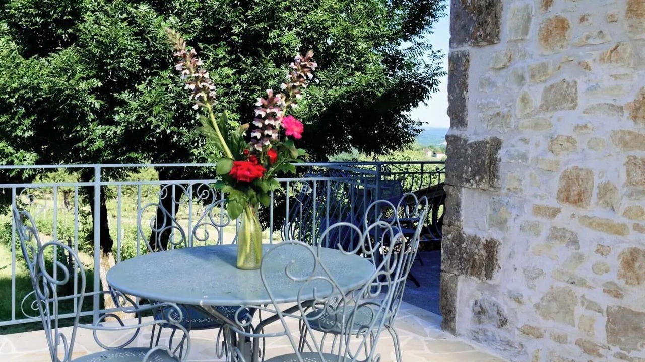 Photo of Outdoor in Queyssac-les-Vignes