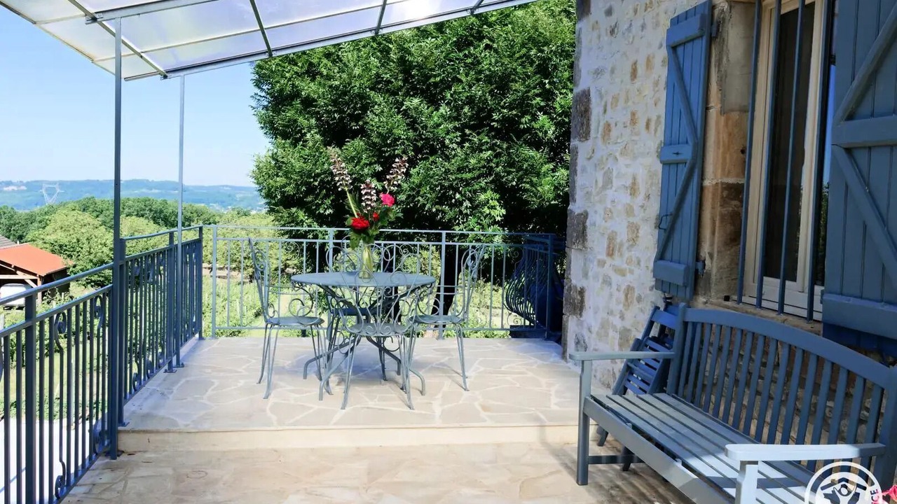 Photo of Outdoor in Queyssac-les-Vignes
