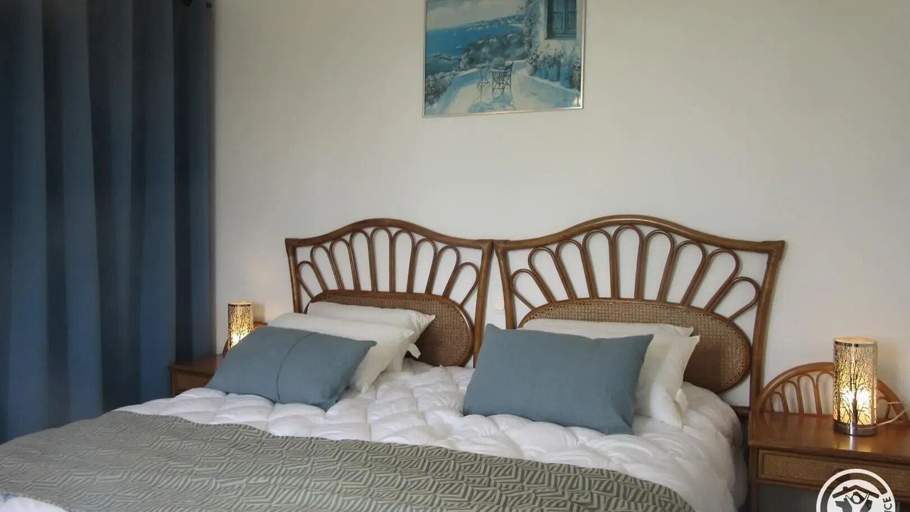 Photo of Bedroom in Queyssac-les-Vignes