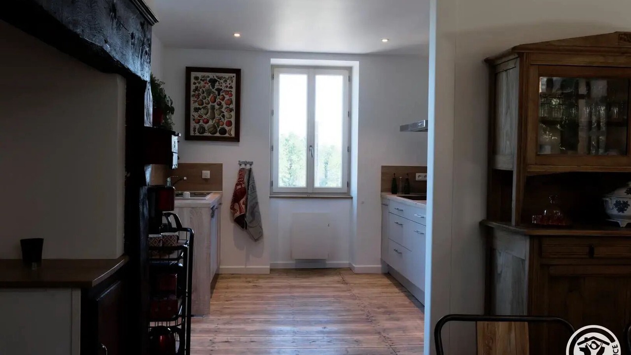 Photo of Kitchen in Queyssac-les-Vignes