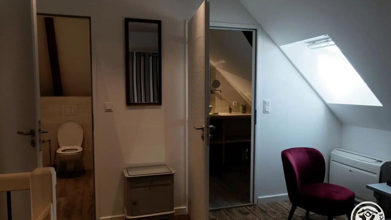 Photo of Bathroom in Queyssac-les-Vignes