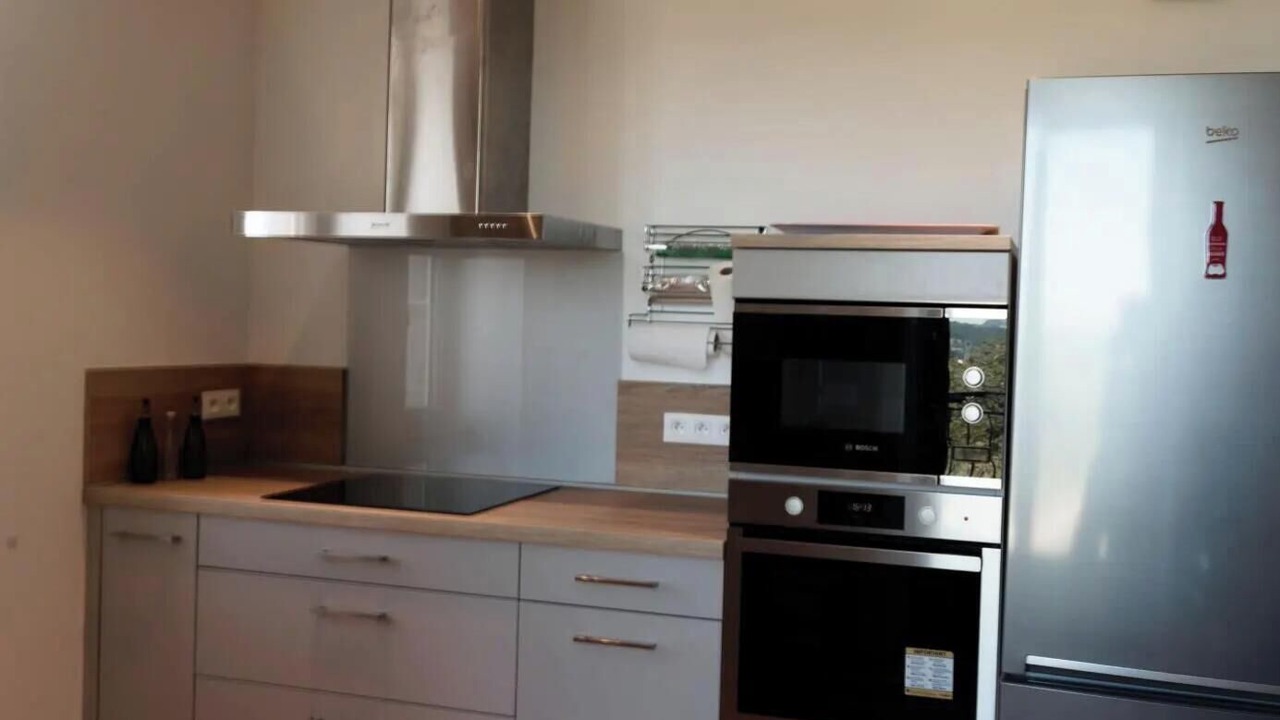 Photo of Kitchen in Queyssac-les-Vignes