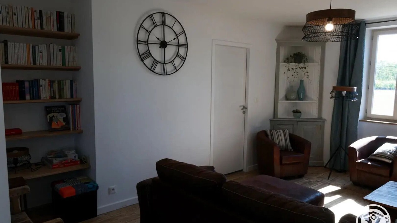 Photo of Livingroom in Queyssac-les-Vignes
