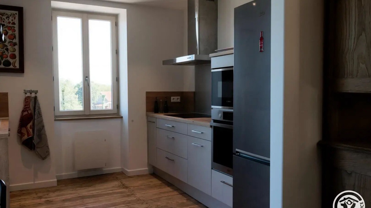 Photo of Kitchen in Queyssac-les-Vignes