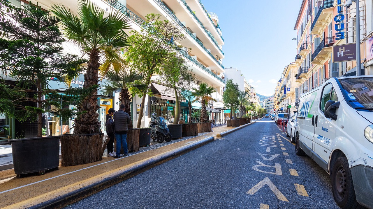 Photo of Outdoor in Carabacel