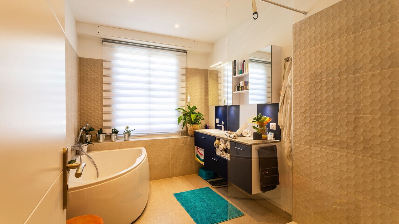 Photo of Bathroom in Carabacel