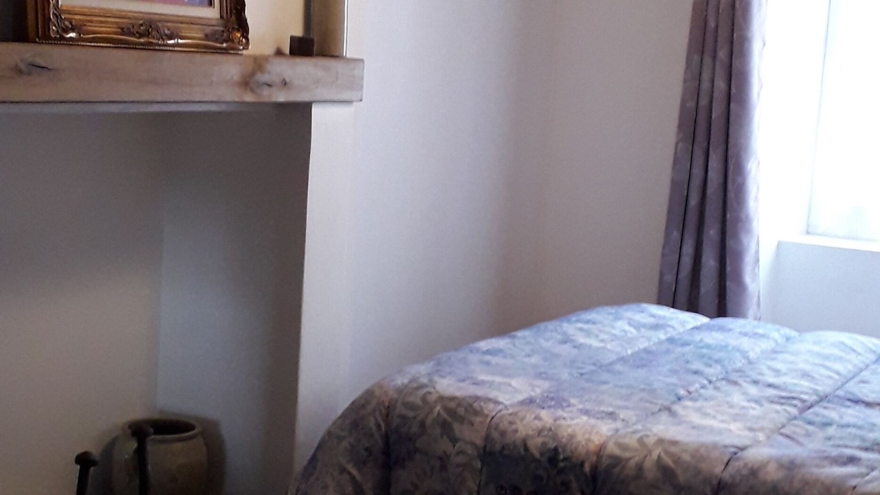 Photo of Bedroom in Mauriac