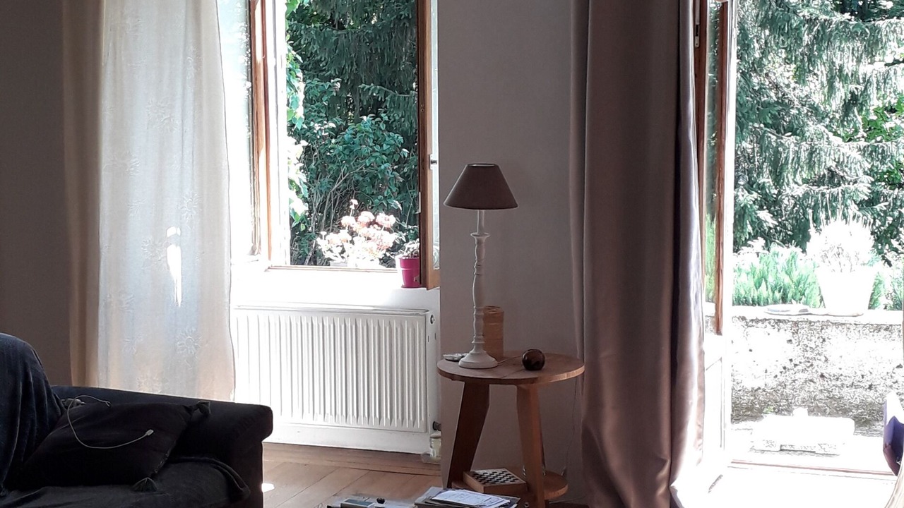 Photo of Livingroom in Mauriac