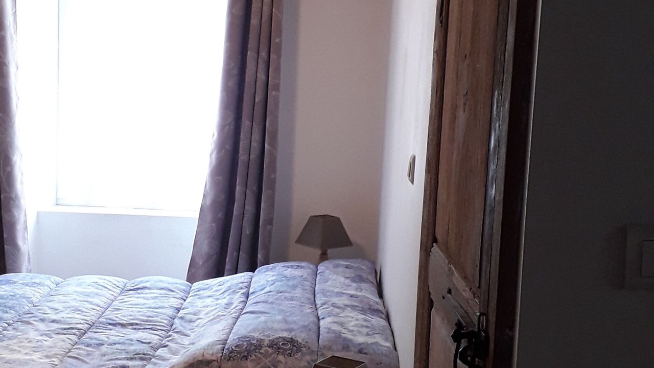 Photo of Bedroom in Mauriac